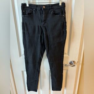 MUDD Stetch High Rise Jean Leggings